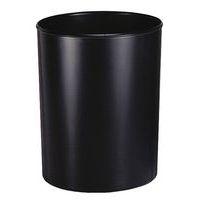 Corbeille à papier résistant au feu (avec bac), 13L et 20L - Vepabins - Image 4