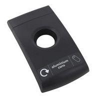 Couvercle bouteilles pour collecteur Envirobin 55L et 82L, Coloris : Gris - Image principale