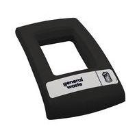 Couvercle ouvert pour collecteur Envirobin 55L et 82L - Vepabins thumbnail image 2