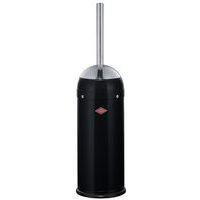 Ensemble porte et brosse WC - Wesco