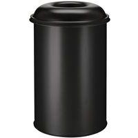 Maxi poubelle anti-feu 200L - Image principale