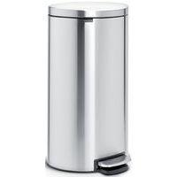 Poubelle à pédale FlatBack - 30 L et 40 L - Brabantia - Image principale