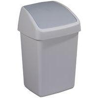 Poubelle Delta couvercle à bascule - Image principale