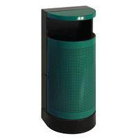 Poubelle d'extérieur 35L - Image principale