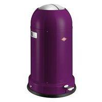 Poubelle Kickmaster Classic Line Soft 33L - Wesco - Image 3
