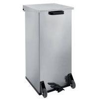 Poubelle mobile Carro-Kick 55L et 110L - Vepabins - Image principale