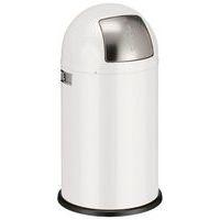 Poubelle Pushboy 50L - Wesco - Image 2