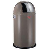 Poubelle Pushboy 50L - Wesco - Image 3