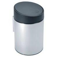 Poubelle Slide murale 5L - Brabantia