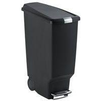 Poubelle Slim Step Can 40L - Simplehuman - Image principale