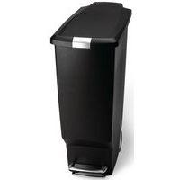 Poubelle Slim Step Can 40L - Simplehuman thumbnail image 3