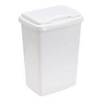 Poubelle Top Fix - 50 L - Vepabins