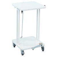 Support de sac Saekko Boy à pédale avec couvercle 40 L et 60 L - Image principale