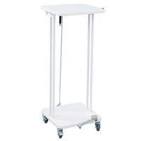 Support de sac Saekko Boy à pédale avec couvercle 40 L et 60 L - Image 2