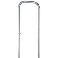 Support pour poubelle d'extérieur 50 L - Image principale