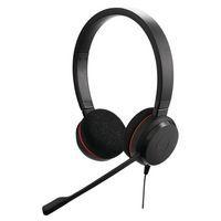 Micro-casque Jabra Evolve - 20 UC Duo - Image principale