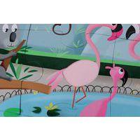Puzzle tactile une journée au zoo thumbnail image 8