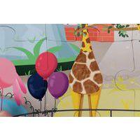 Puzzle tactile une journée au zoo thumbnail image 9