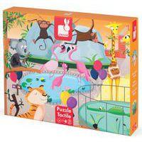 Puzzle tactile une journée au zoo thumbnail image 7
