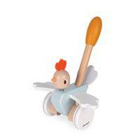 Poulette à pousser - Image 4