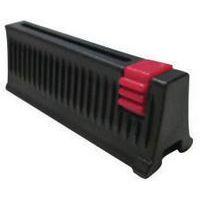 Embout de sangle pour fixation murale ou sur poteau thumbnail image 4