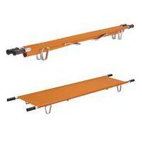 Brancard aluminium pliable en 2 - Image 2