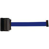 Support mural à sangle 2 m - sangle bleue - Image principale
