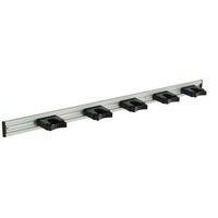 Rail de suspension de 500 à 900 mm - Toolflex thumbnail image 2