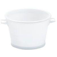 Bac cylindrique - 35 L et 50 L - Gilac