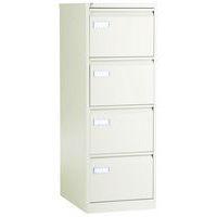 Classeur à tiroirs pour dossiers suspendus Emris - Manutan Expert - Image 2