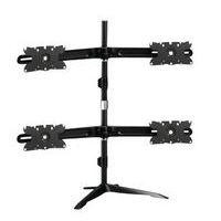 Support à poser 4 écrans 24-32 - Image principale