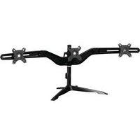 Support à poser 3 écrans 15-24" Aavara - Image principale