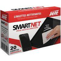 Lingette pour smartphones SMARTNET smartphones,GPS tablettes - Image principale
