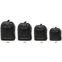 Sac poubelle noir Lot de 500 Déchet léger - 30 et 50L - Manutan Expert - Image 5
