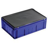 Bacs à couvercle RAKO bleu - 300x200mm - 5 à 60 L thumbnail image 8