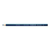 Crayon de couleur Noris Colour Staedtler (Par 12) - bleu foncé - Image principale