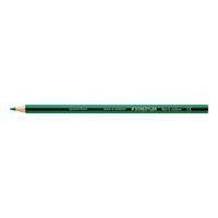 Crayon de couleur Noris Colour Staedtler (Par 12) - vert foncé - Image principale