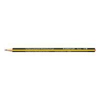 Crayon noir HB Ø2 mm triangulaire noris - Staedtler