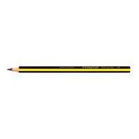 Crayon graphite HB gros module triangulaire noris - Staedtler