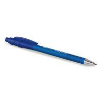 Stylo gel Flex Grip pointe 0,7 mm Papermate - Bleu - Image 2