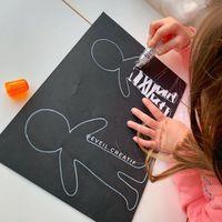 Stylo roller correcteur Effac’encre 360° Cléopâtre - Image 3