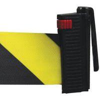 Enrouleur mural à sangle - Manutan Expert - Image 2