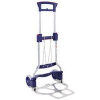 Diable pliant - Bavette XL - Force 125 kg - Image principale