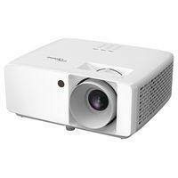 Vidéoprojecteur Standard Laser ZW350e - Optoma thumbnail image 6