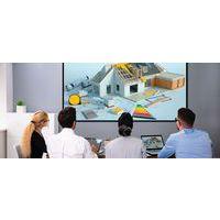 Vidéoprojecteur Standard Laser ZW350e - Optoma thumbnail image 4