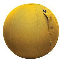 Ballon d'assise ergonomique Move Hop tissu polyester Alba thumbnail image 5