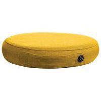 Coussin d'assise Ergopad Jaune safran - Image principale