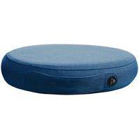 Coussin d'assise Ergopad Bleu canard - Image principale