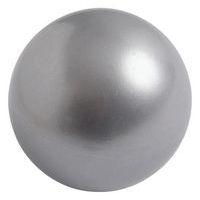 Ballon d'assise ergonomique Move Hop tissu velours Bleu nuit thumbnail image 2