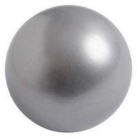 Ballon d'assise ergonomique Move Hop tissu velours Bordeaux - Image 3